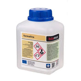 Formalin. Formaldehydlösung 35-38 % 500ml BIOMUS - Biolaboratorium